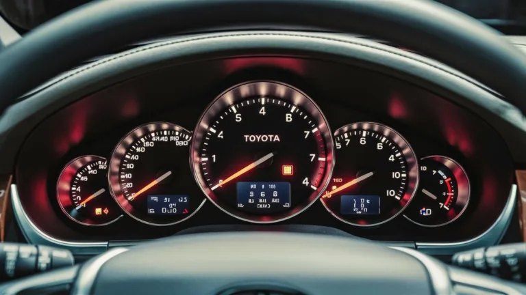 Toyota Highlander: Analiza Spalania